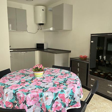Europa Unita Apartment Градо Екстериор снимка