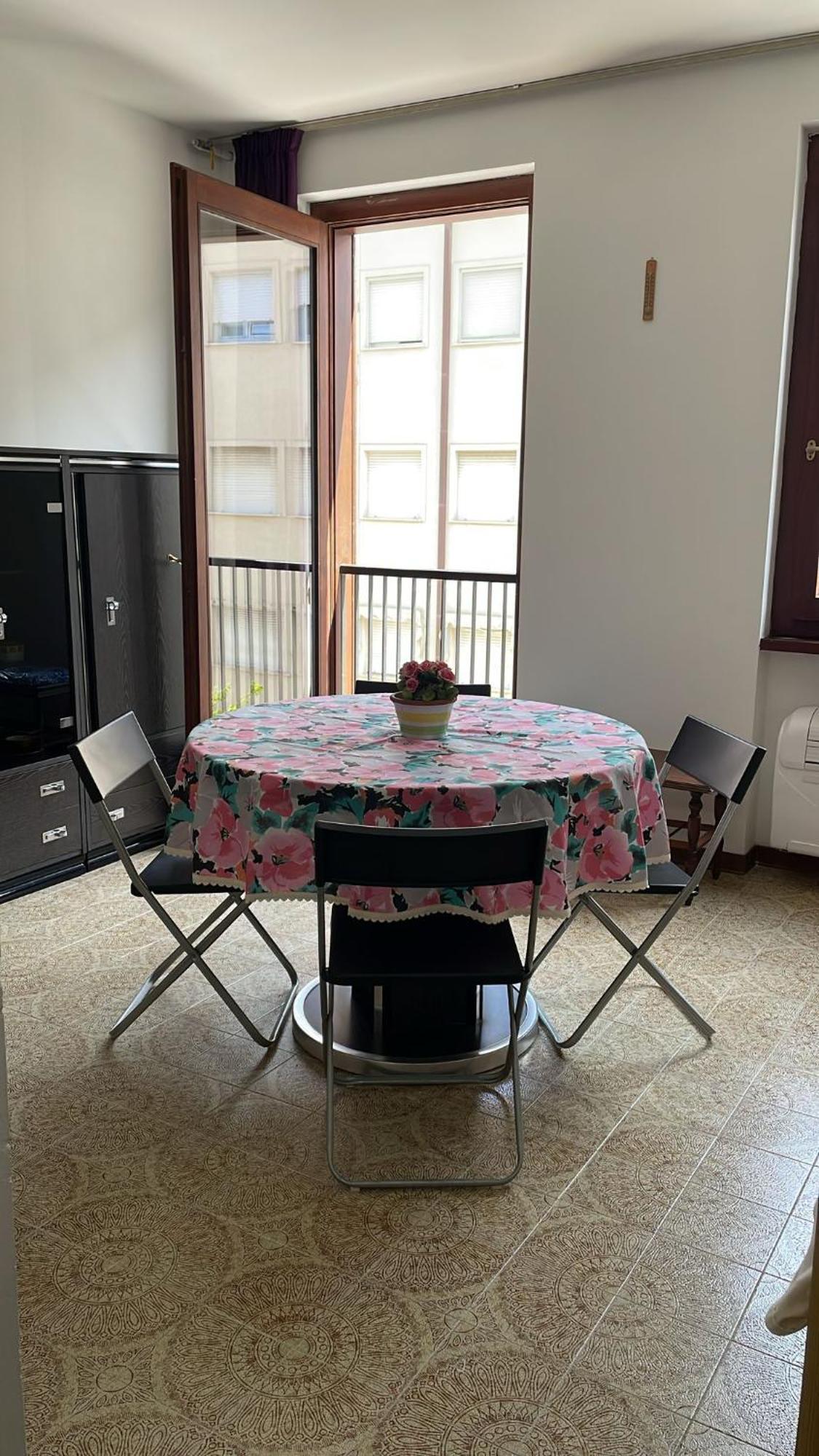Europa Unita Apartment Градо Екстериор снимка