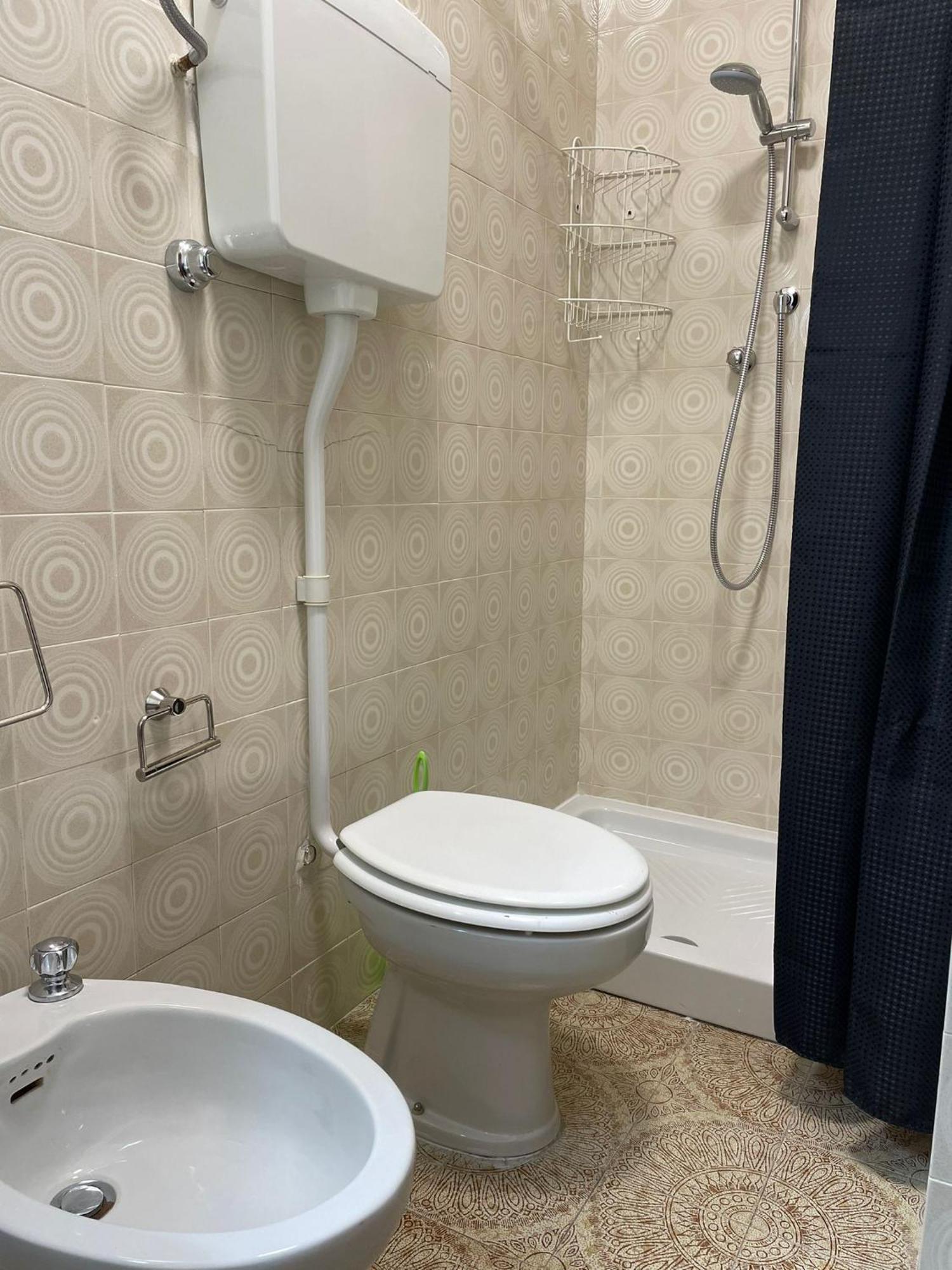 Europa Unita Apartment Градо Екстериор снимка