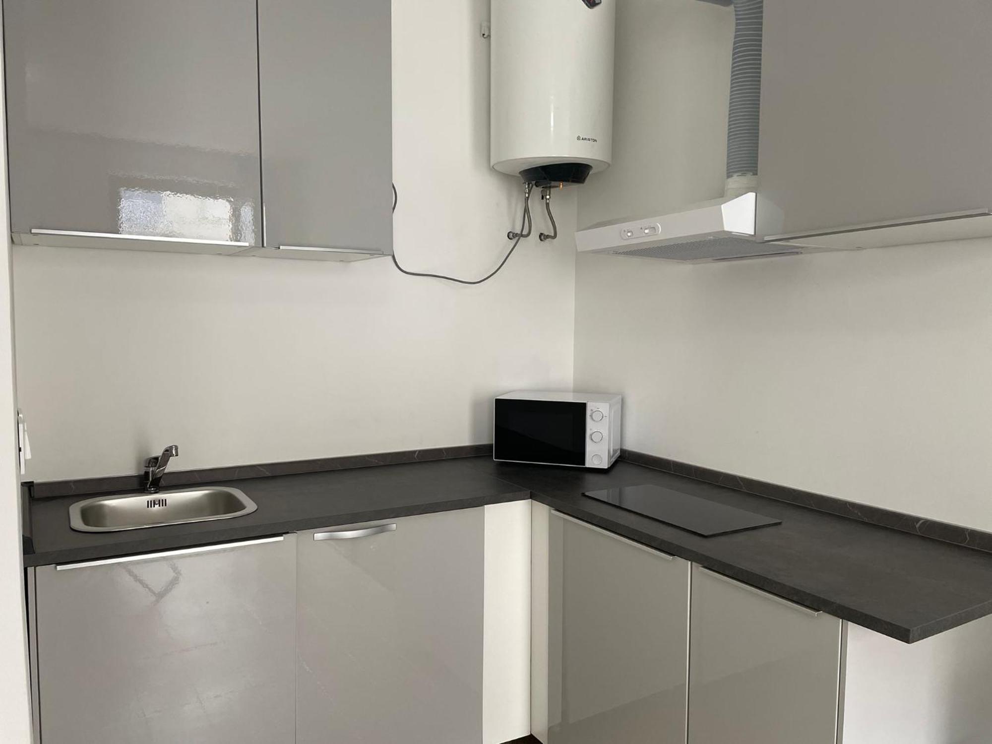 Europa Unita Apartment Градо Екстериор снимка