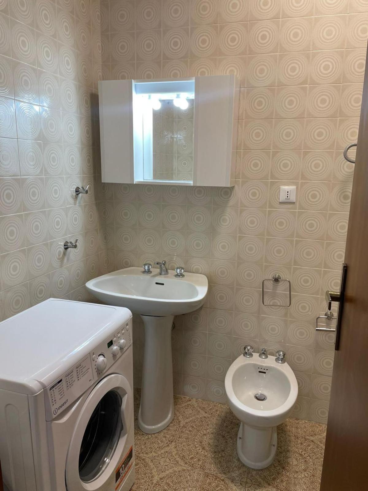 Europa Unita Apartment Градо Екстериор снимка