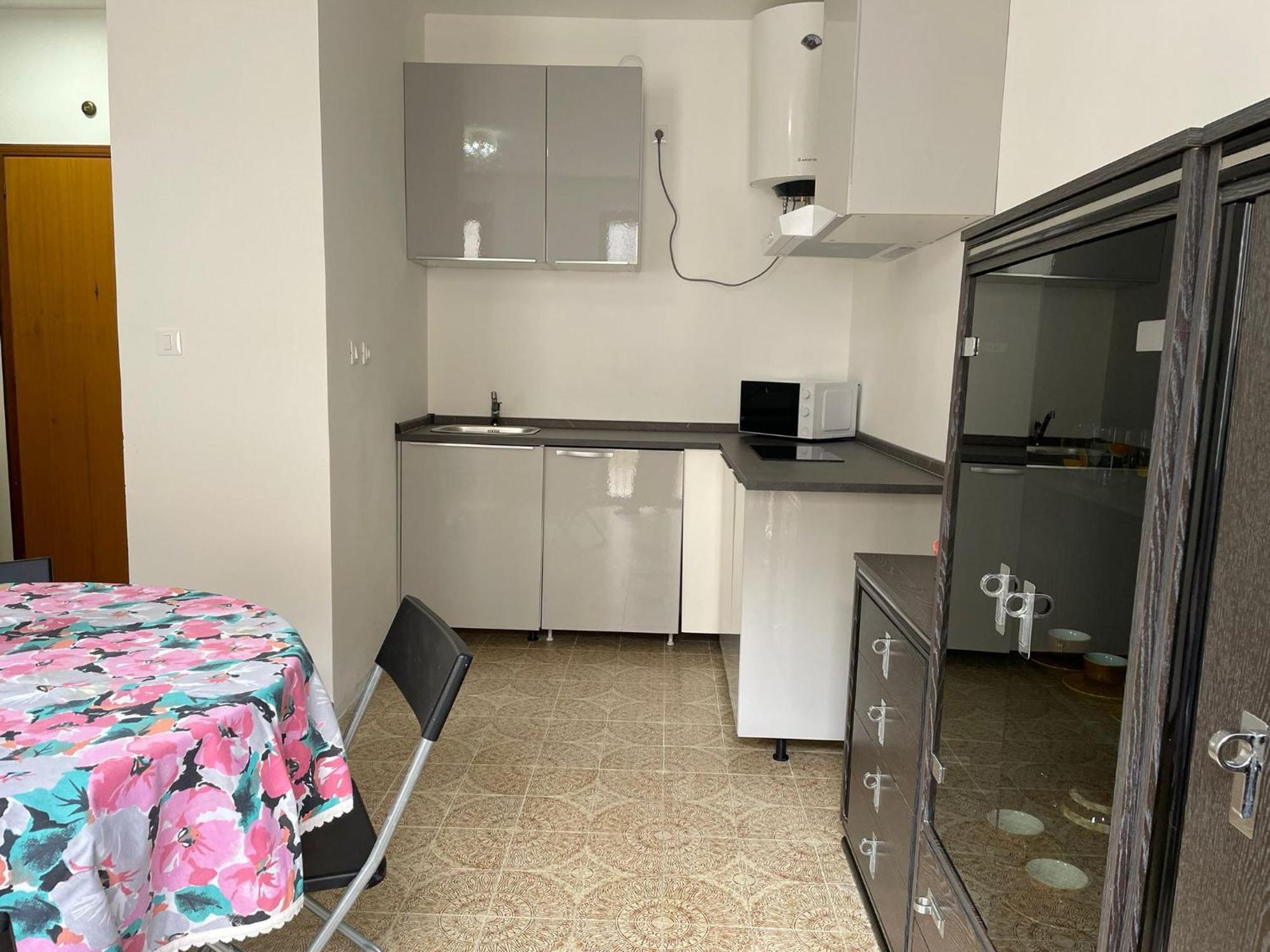 Europa Unita Apartment Градо Екстериор снимка